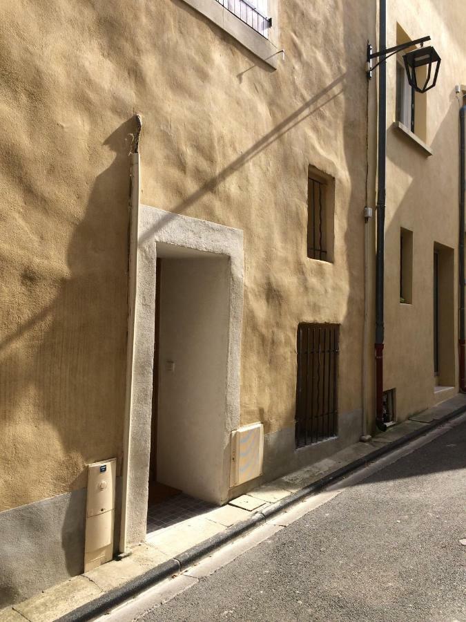 Le Calme Et La Tranquilite A 15 Minutes D'Avignon Leilighet Caumont-sur-Durance Eksteriør bilde